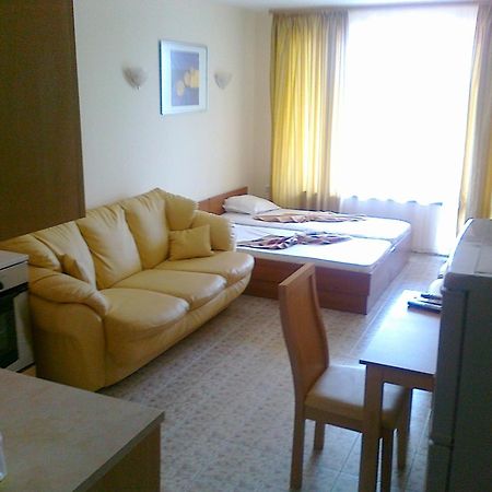 Sb Rentals Apartments In Royal Dreams Complex Sunny Beach Esterno foto