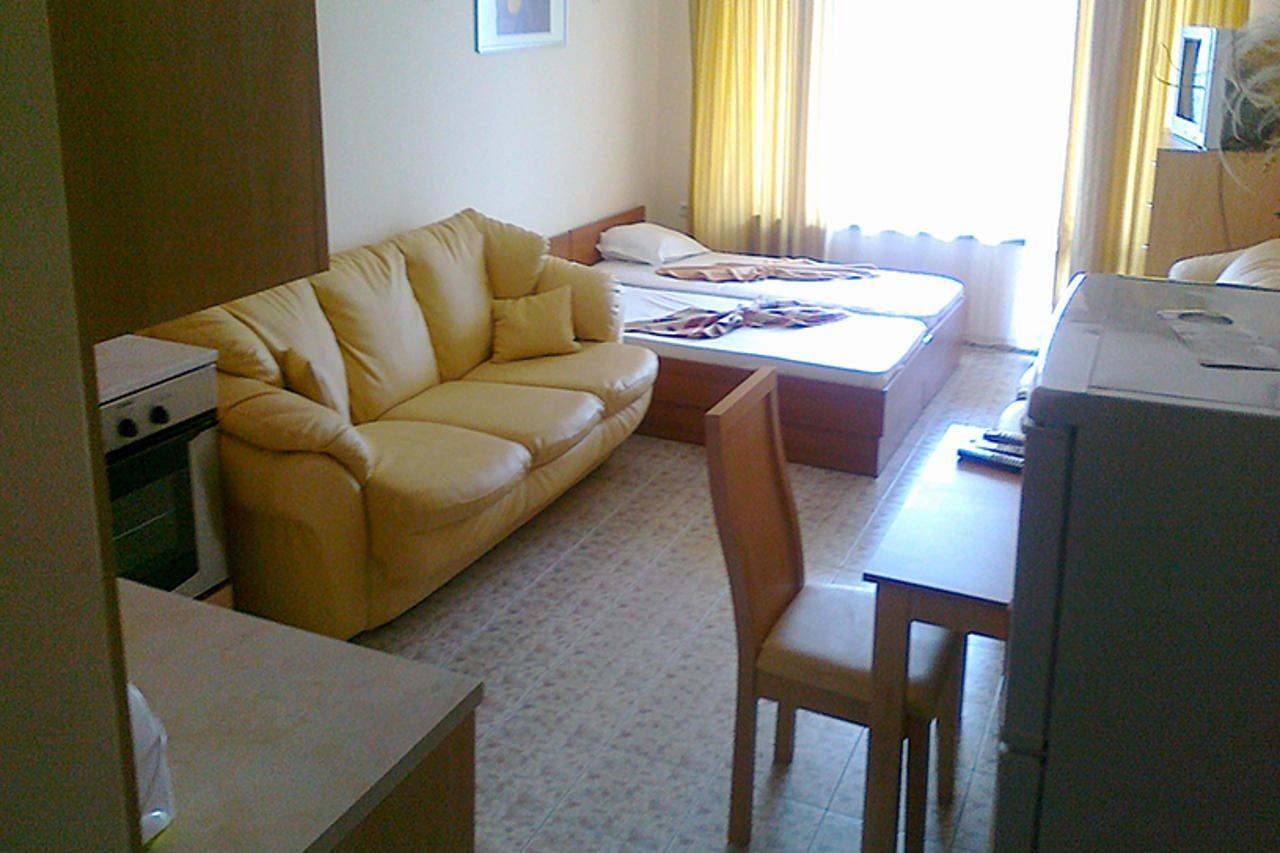Sb Rentals Apartments In Royal Dreams Complex Sunny Beach Esterno foto