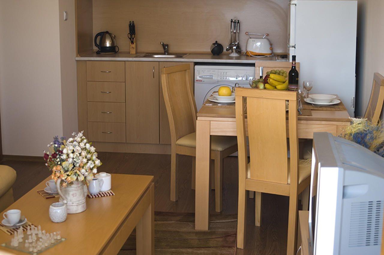 Sb Rentals Apartments In Royal Dreams Complex Sunny Beach Esterno foto