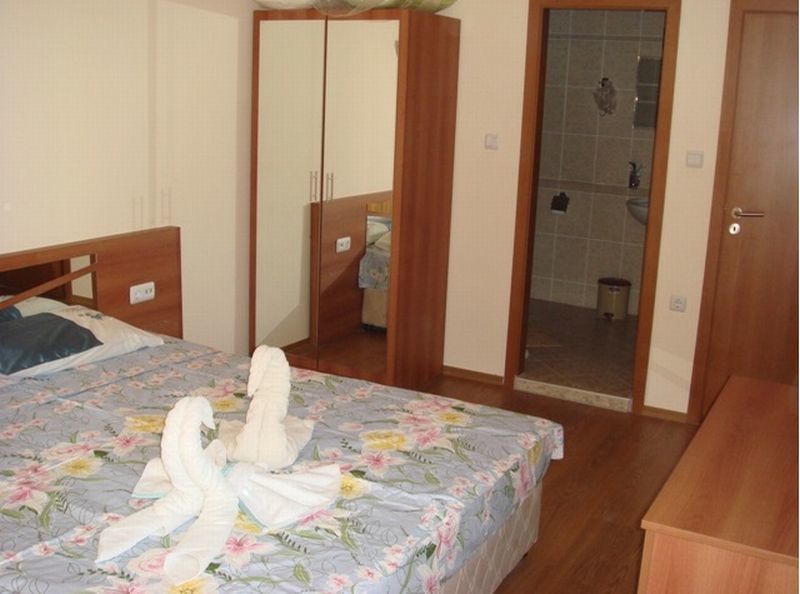 Sb Rentals Apartments In Royal Dreams Complex Sunny Beach Esterno foto