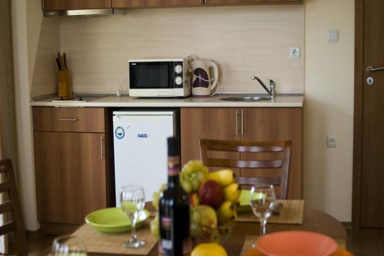 Sb Rentals Apartments In Royal Dreams Complex Sunny Beach Esterno foto