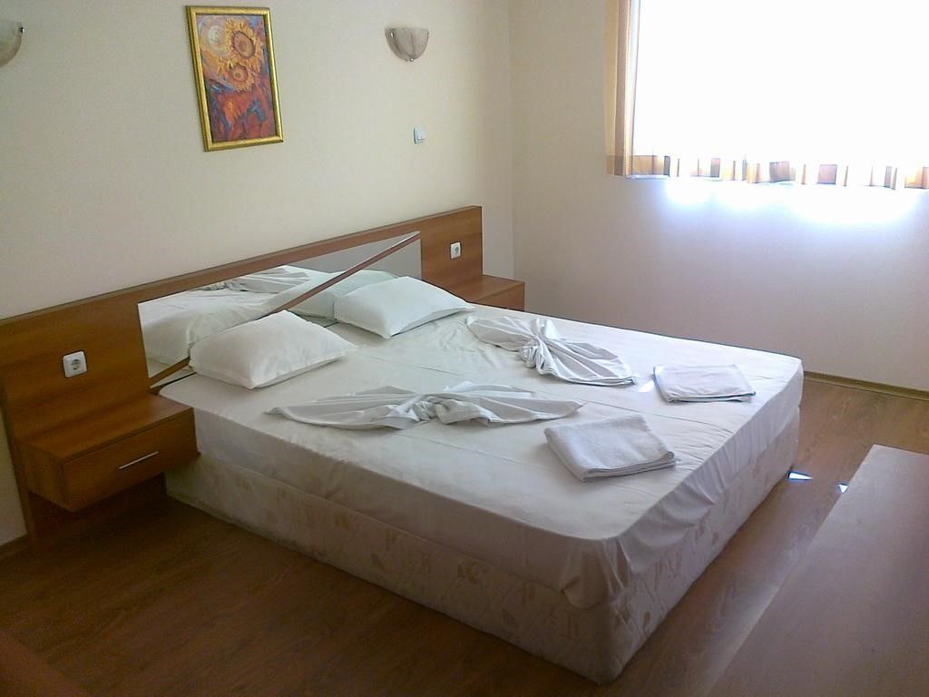 Sb Rentals Apartments In Royal Dreams Complex Sunny Beach Esterno foto
