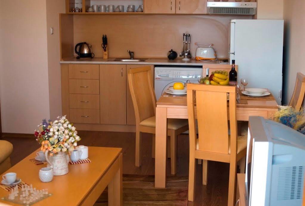 Sb Rentals Apartments In Royal Dreams Complex Sunny Beach Esterno foto