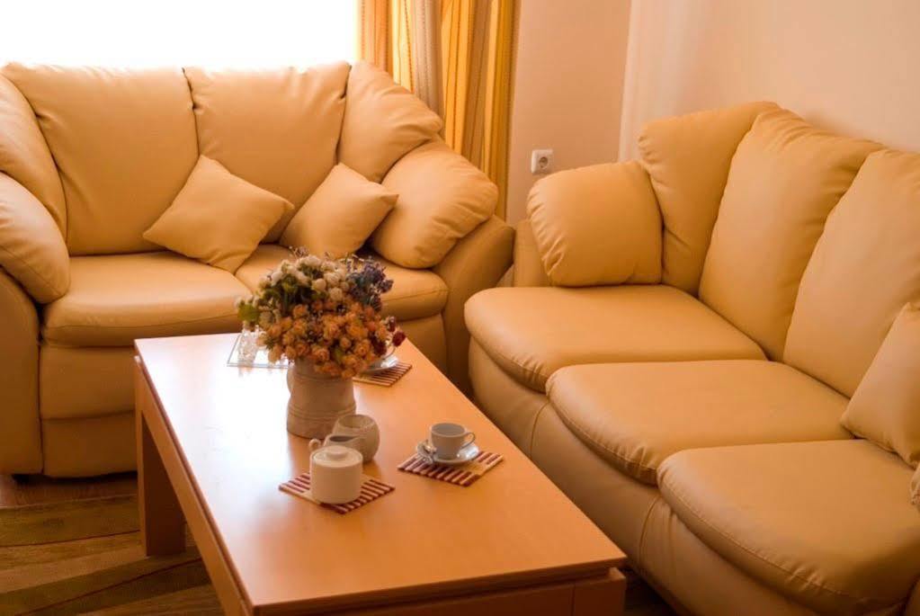 Sb Rentals Apartments In Royal Dreams Complex Sunny Beach Esterno foto