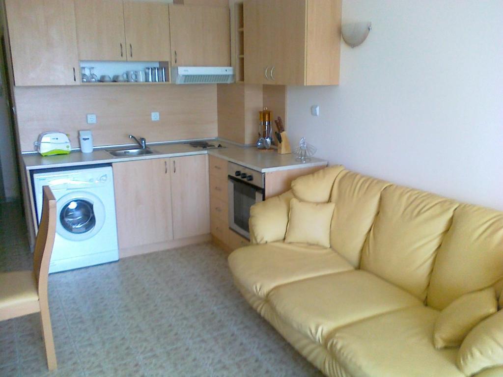 Sb Rentals Apartments In Royal Dreams Complex Sunny Beach Camera foto