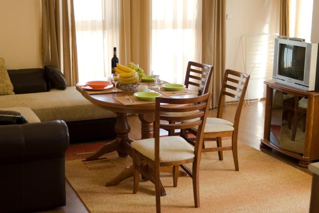 Sb Rentals Apartments In Royal Dreams Complex Sunny Beach Camera foto