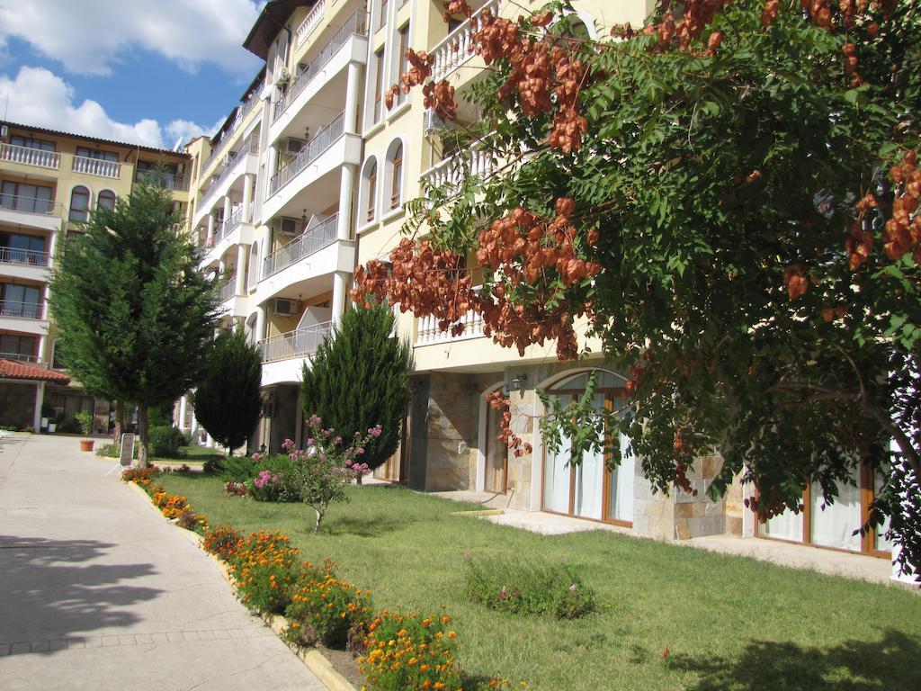 Sb Rentals Apartments In Royal Dreams Complex Sunny Beach Esterno foto