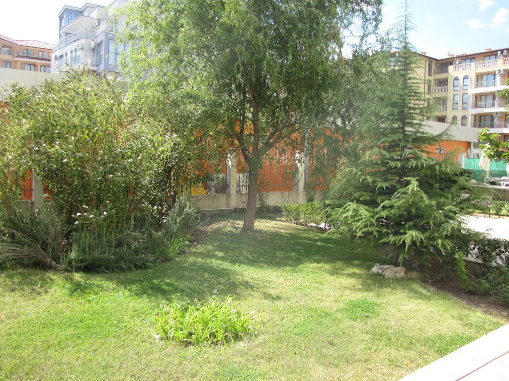 Sb Rentals Apartments In Royal Dreams Complex Sunny Beach Esterno foto