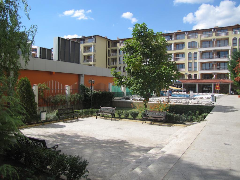 Sb Rentals Apartments In Royal Dreams Complex Sunny Beach Esterno foto