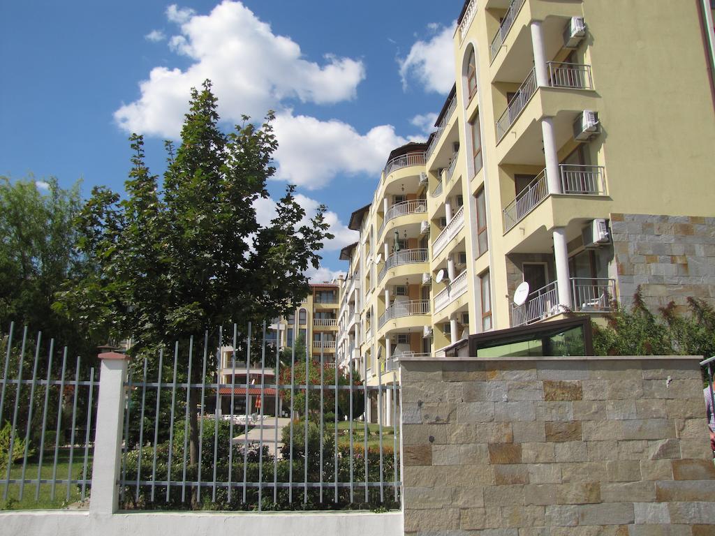 Sb Rentals Apartments In Royal Dreams Complex Sunny Beach Esterno foto