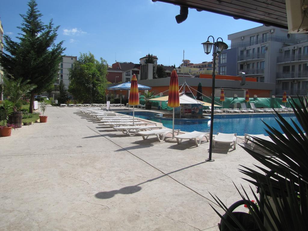 Sb Rentals Apartments In Royal Dreams Complex Sunny Beach Esterno foto